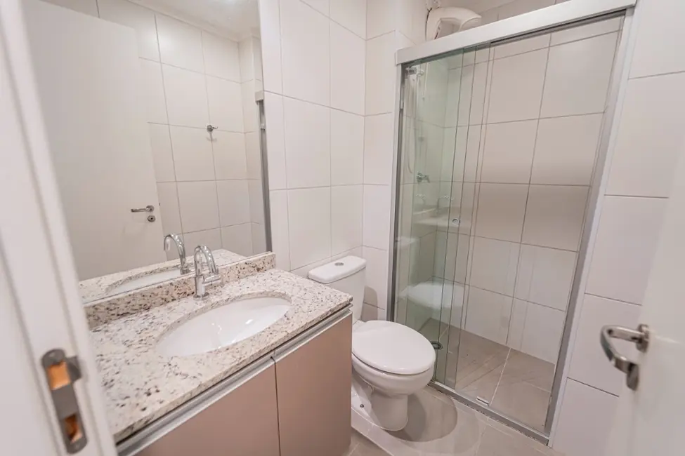 Apartamento com 1 quarto à venda, 27m2 em Centro, São Paulo - SP - imagem 3 Foto 3 de Apartamento com 1 quarto à venda, 27m2 em Centro, São Paulo - SP