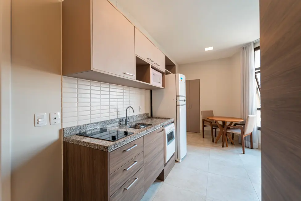 Apartamento com 1 quarto à venda, 41m2 em Centro, São Paulo - SP - imagem 1 Foto 1 de Apartamento com 1 quarto à venda, 41m2 em Centro, São Paulo - SP