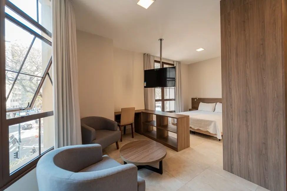 Apartamento com 1 quarto à venda, 41m2 em Centro, São Paulo - SP - imagem 9 Foto 9 de Apartamento com 1 quarto à venda, 41m2 em Centro, São Paulo - SP