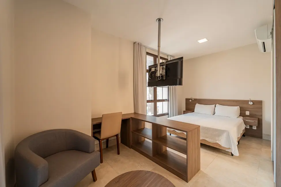 Apartamento com 1 quarto à venda, 41m2 em Centro, São Paulo - SP - imagem 8 Foto 8 de Apartamento com 1 quarto à venda, 41m2 em Centro, São Paulo - SP