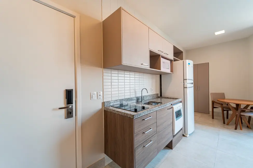 Apartamento com 1 quarto à venda, 41m2 em Centro, São Paulo - SP - imagem 2 Foto 2 de Apartamento com 1 quarto à venda, 41m2 em Centro, São Paulo - SP