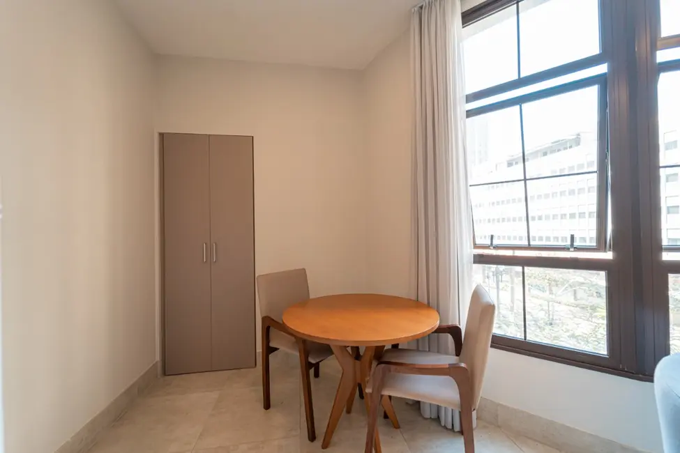 Apartamento com 1 quarto à venda, 41m2 em Centro, São Paulo - SP - imagem 6 Foto 6 de Apartamento com 1 quarto à venda, 41m2 em Centro, São Paulo - SP