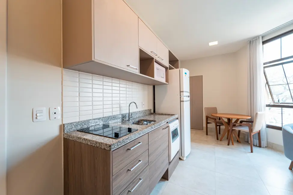 Apartamento com 1 quarto à venda, 41m2 em Centro, São Paulo - SP - imagem 3 Foto 3 de Apartamento com 1 quarto à venda, 41m2 em Centro, São Paulo - SP