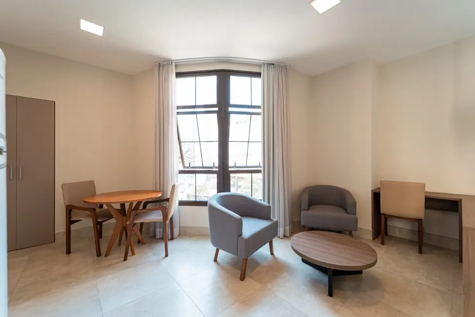 Apartamento com 1 quarto à venda, 41m2 em Centro, São Paulo - SP - imagem 4 Foto 4 de Apartamento com 1 quarto à venda, 41m2 em Centro, São Paulo - SP