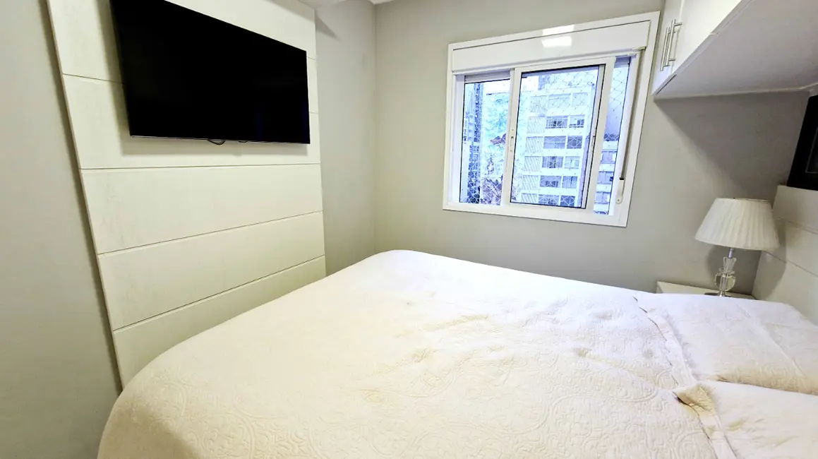 Foto 7 de Apartamento com 1 quarto à venda, 37m2 em Vila Buarque, São Paulo - SP