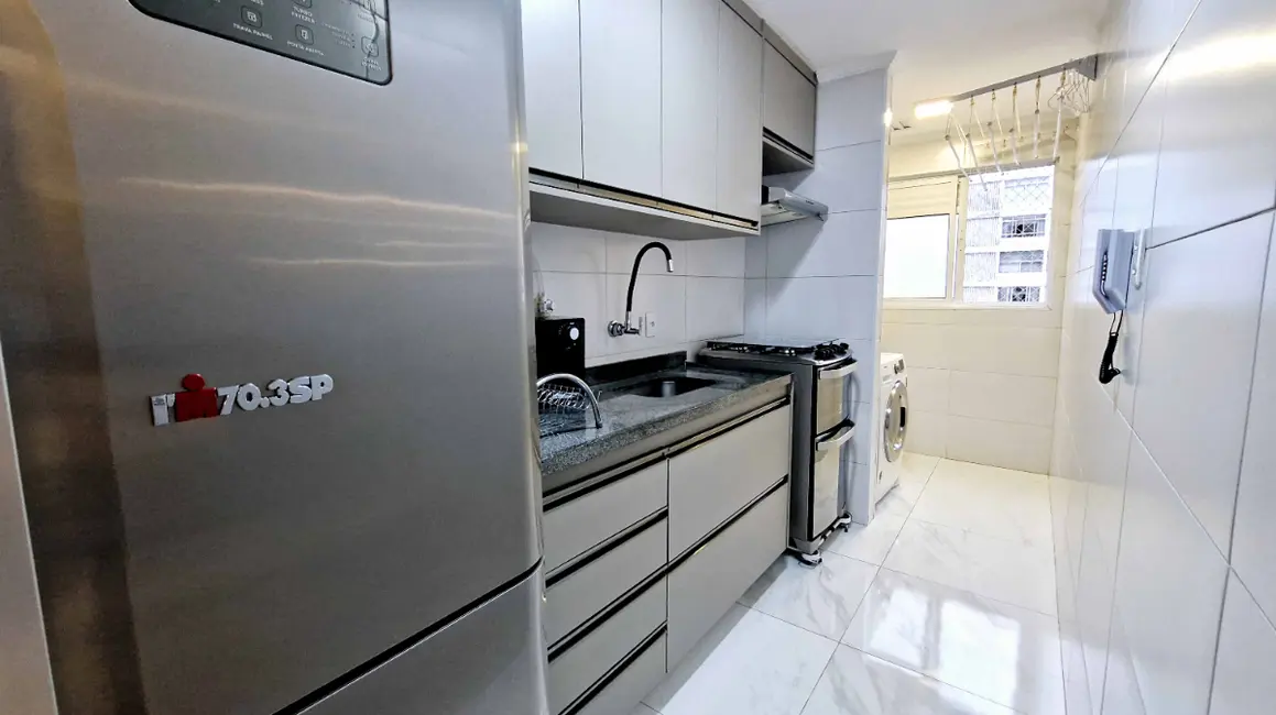 Foto 8 de Apartamento com 1 quarto à venda, 37m2 em Vila Buarque, São Paulo - SP