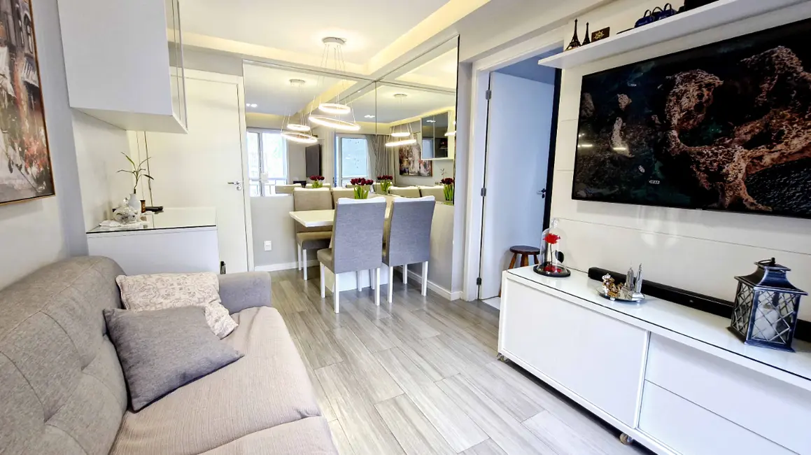 Foto 6 de Apartamento com 1 quarto à venda, 37m2 em Vila Buarque, São Paulo - SP