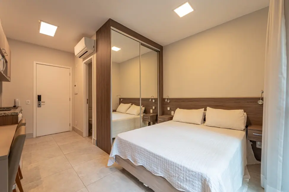 Foto 6 de Apartamento com 1 quarto à venda, 30m2 em Centro, São Paulo - SP