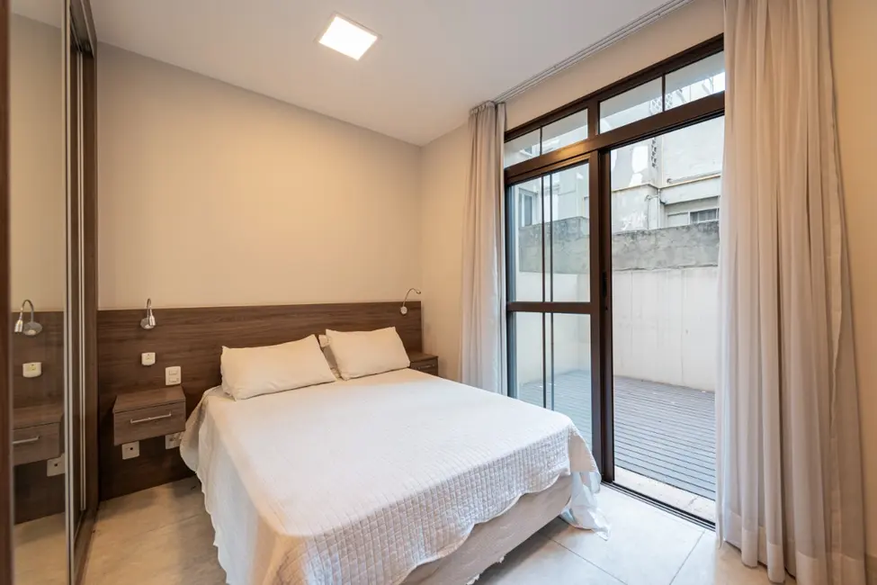 Foto 5 de Apartamento com 1 quarto à venda, 30m2 em Centro, São Paulo - SP