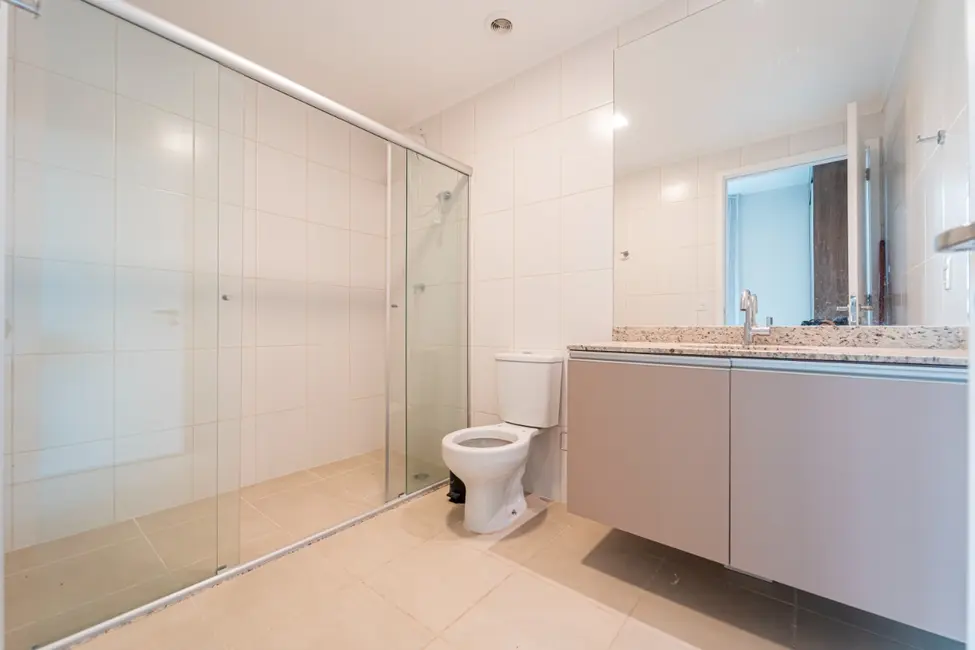 Apartamento com 1 quarto à venda, 38m2 em Centro, São Paulo - SP - imagem 7 Foto 7 de Apartamento com 1 quarto à venda, 38m2 em Centro, São Paulo - SP