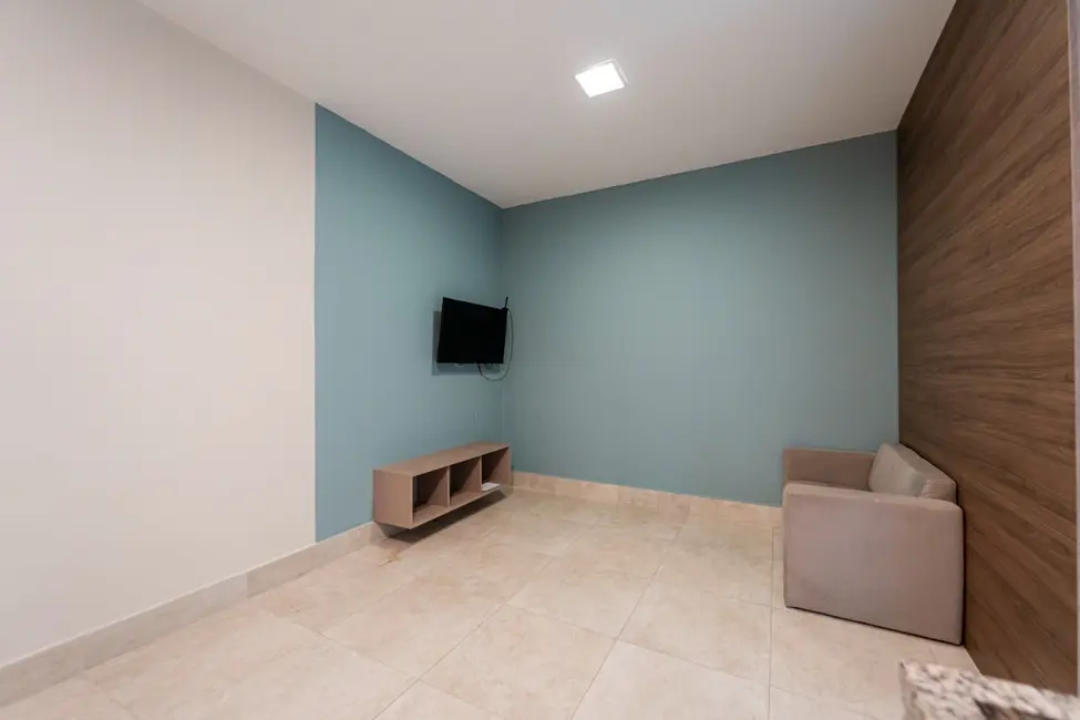 Apartamento com 1 quarto à venda, 38m2 em Centro, São Paulo - SP - imagem 3 Foto 3 de Apartamento com 1 quarto à venda, 38m2 em Centro, São Paulo - SP