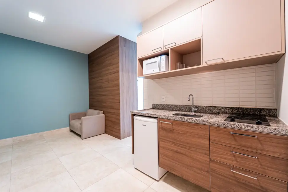 Apartamento com 1 quarto à venda, 38m2 em Centro, São Paulo - SP - imagem 1 Foto 1 de Apartamento com 1 quarto à venda, 38m2 em Centro, São Paulo - SP