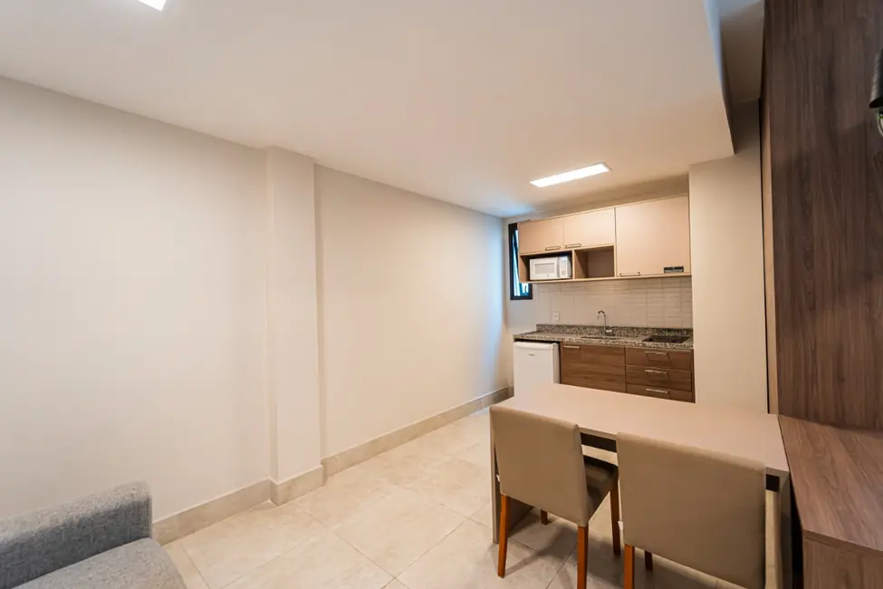 Apartamento com 1 quarto à venda, 35m2 em Centro, São Paulo - SP - imagem 3 Foto 3 de Apartamento com 1 quarto à venda, 35m2 em Centro, São Paulo - SP