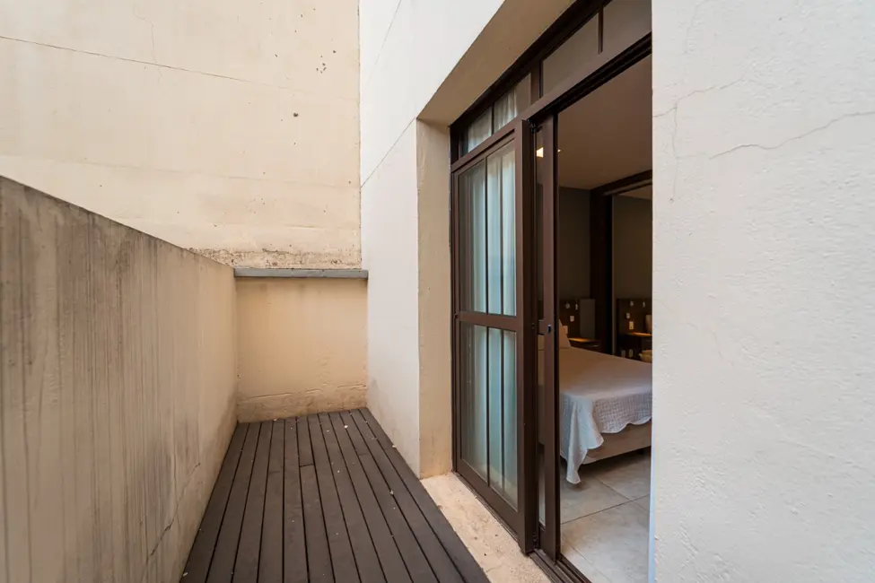 Apartamento com 1 quarto à venda, 34m2 em Centro, São Paulo - SP - imagem 9 Foto 9 de Apartamento com 1 quarto à venda, 34m2 em Centro, São Paulo - SP