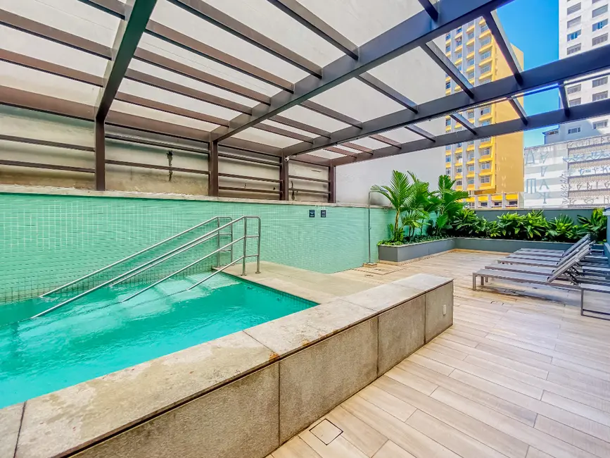 Foto 5 de Apartamento com 1 quarto à venda, 44m2 em Centro, São Paulo - SP