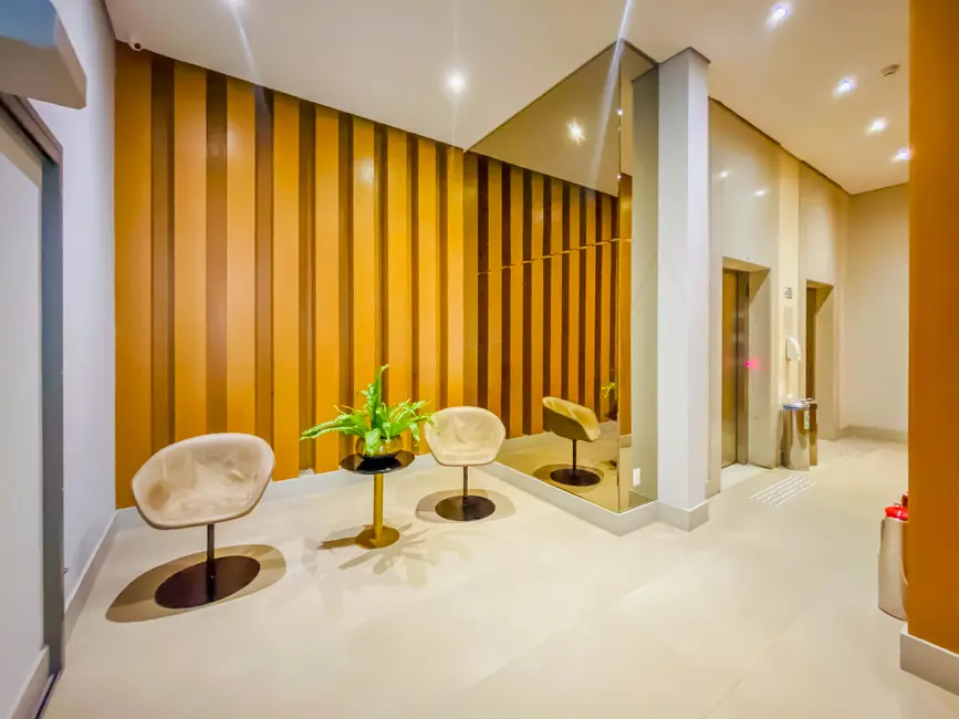 Foto 4 de Apartamento com 1 quarto à venda, 44m2 em Centro, São Paulo - SP