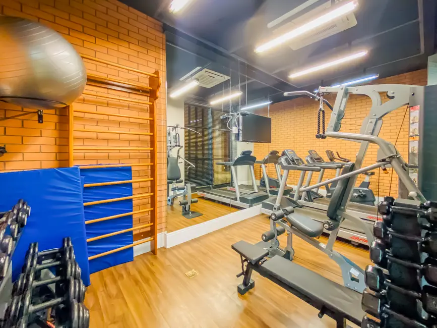 Foto 8 de Apartamento com 1 quarto à venda, 44m2 em Centro, São Paulo - SP