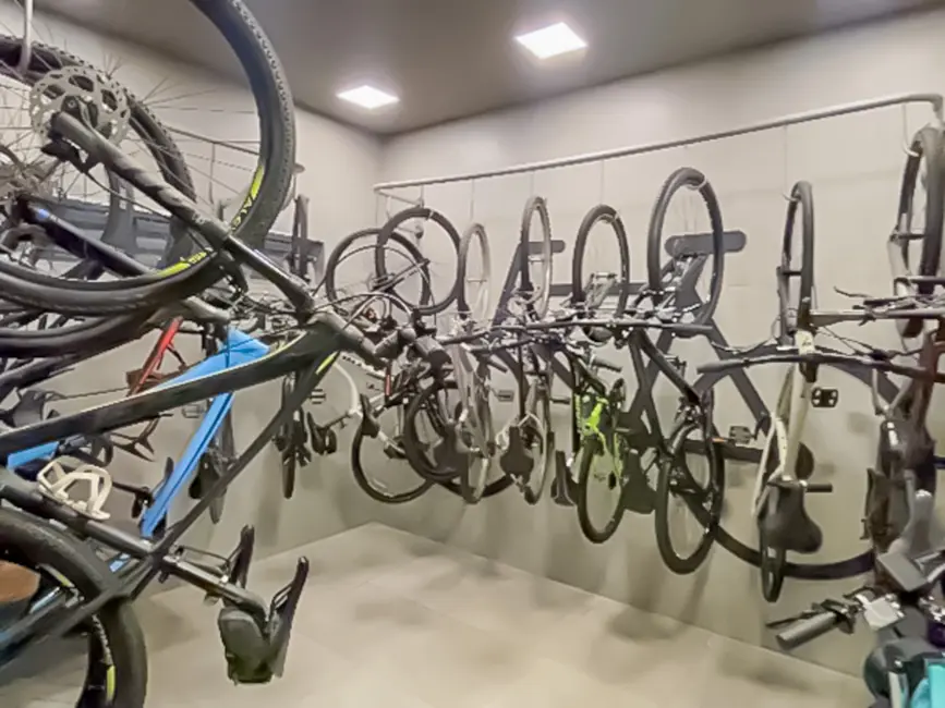 Apartamento com 1 quarto à venda, 44m2 em Centro, São Paulo - SP - imagem 9 Foto 9 de Apartamento com 1 quarto à venda, 44m2 em Centro, São Paulo - SP