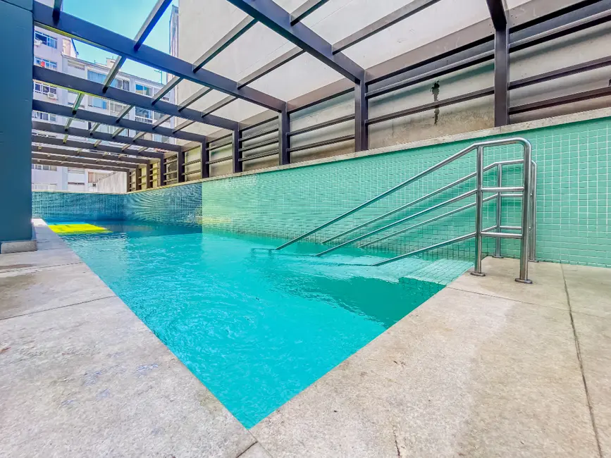 Foto 7 de Apartamento com 1 quarto à venda, 44m2 em Centro, São Paulo - SP