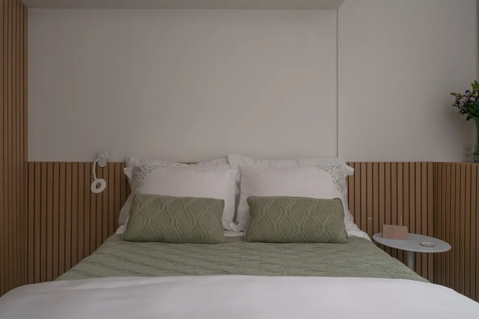 Apartamento com 1 quarto à venda, 21m2 em Centro, São Paulo - SP - imagem 3 Foto 3 de Apartamento com 1 quarto à venda, 21m2 em Centro, São Paulo - SP