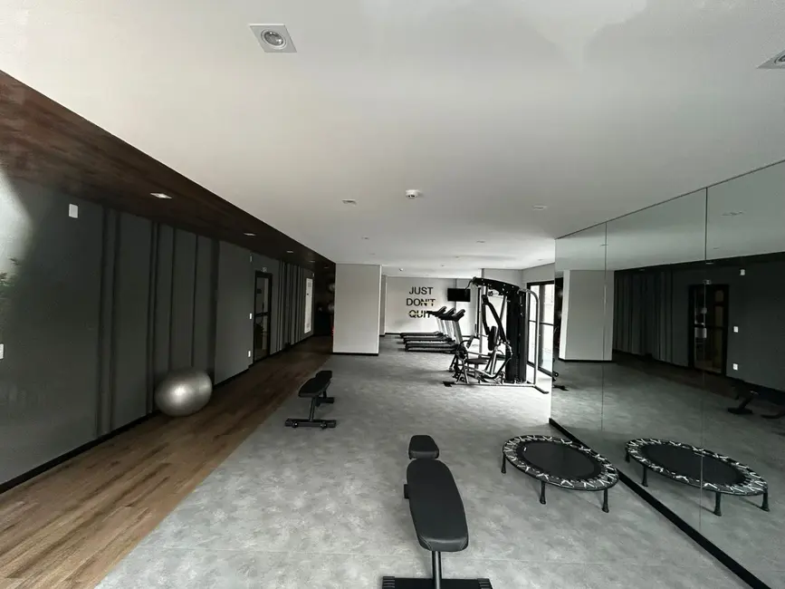 Foto 8 de Apartamento com 1 quarto à venda, 28m2 em São Paulo - SP
