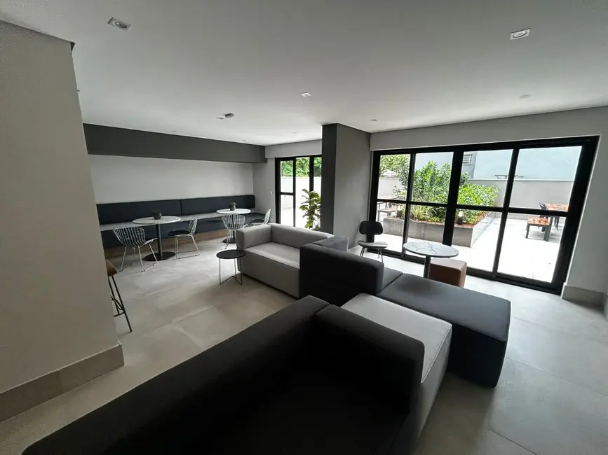 Foto 3 de Apartamento com 1 quarto à venda, 28m2 em São Paulo - SP