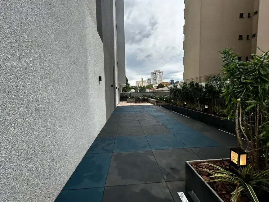 Foto 6 de Apartamento com 1 quarto à venda, 28m2 em São Paulo - SP