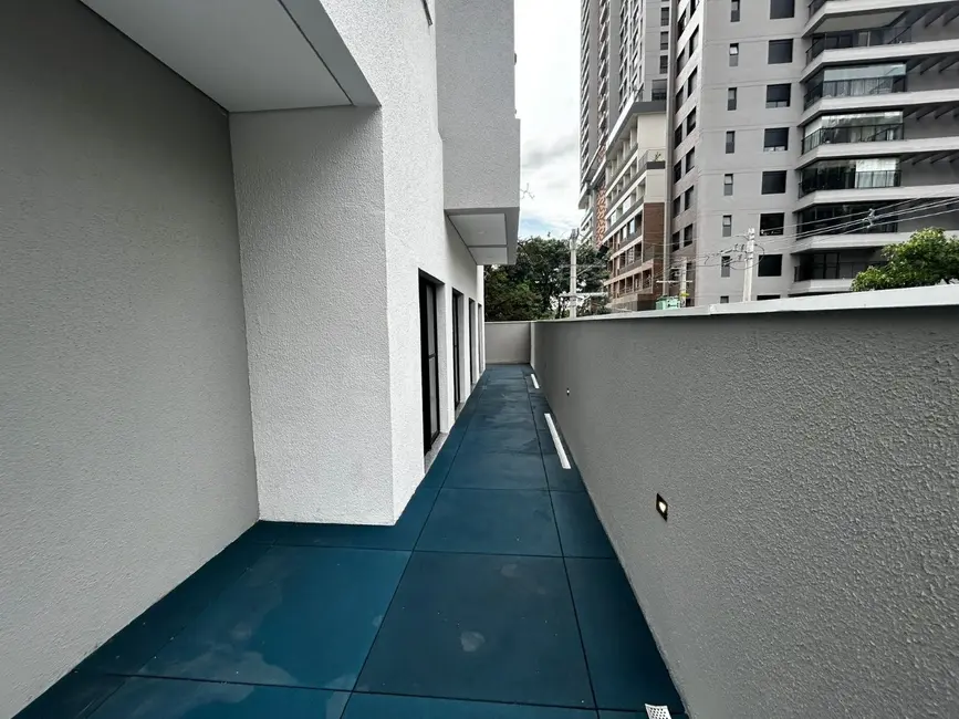 Foto 7 de Apartamento com 1 quarto à venda, 28m2 em São Paulo - SP