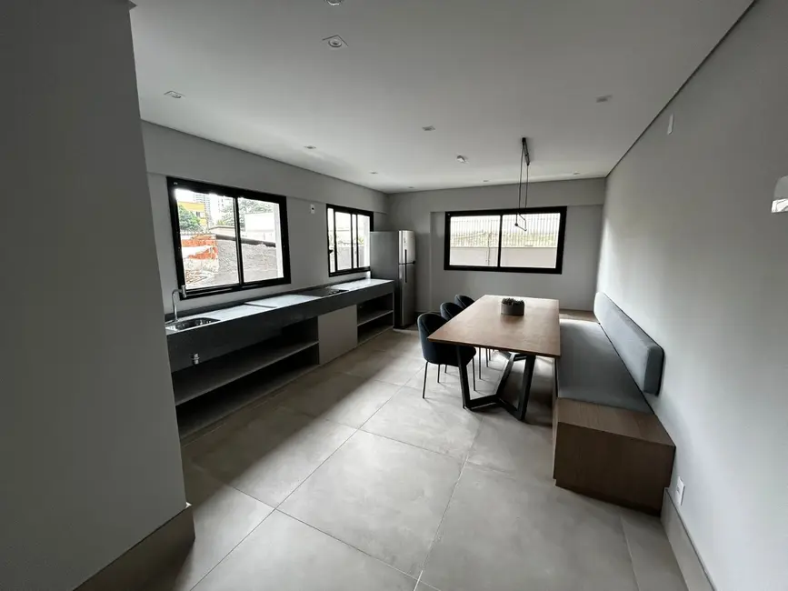 Foto 5 de Apartamento com 1 quarto à venda, 28m2 em São Paulo - SP