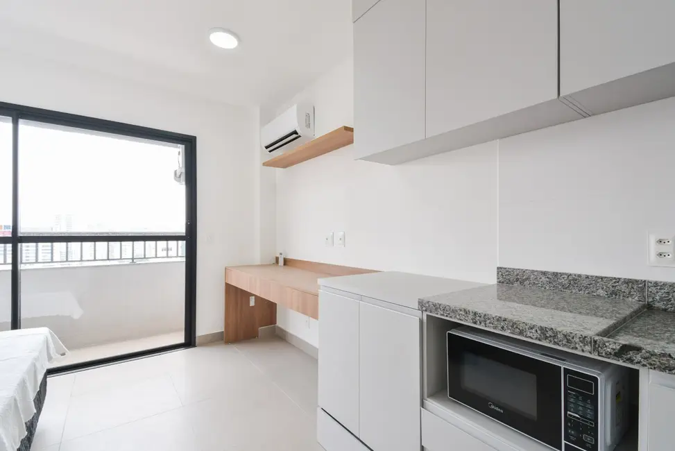 Foto 8 de Apartamento com 1 quarto à venda, 25m2 em Pinheiros, São Paulo - SP