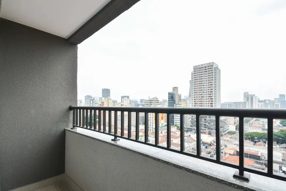Foto 1 de Apartamento com 1 quarto à venda, 25m2 em Pinheiros, São Paulo - SP