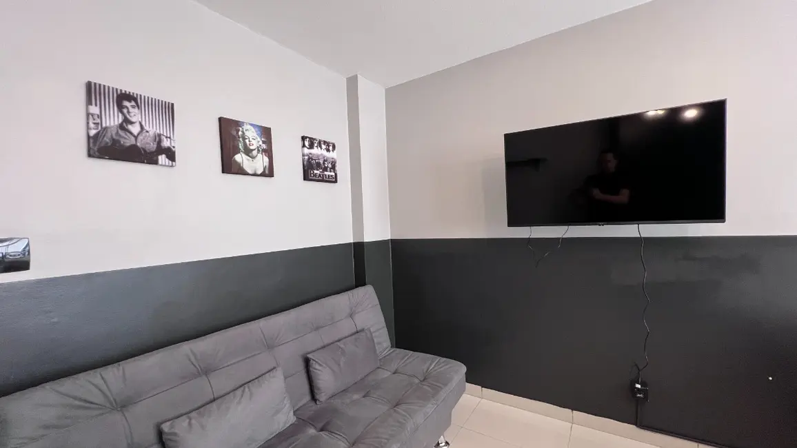 Foto 2 de Apartamento com 1 quarto à venda, 30m2 em Cerqueira César, São Paulo - SP