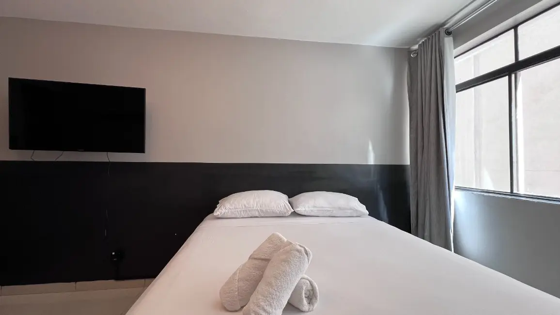 Foto 7 de Apartamento com 1 quarto à venda, 30m2 em Cerqueira César, São Paulo - SP