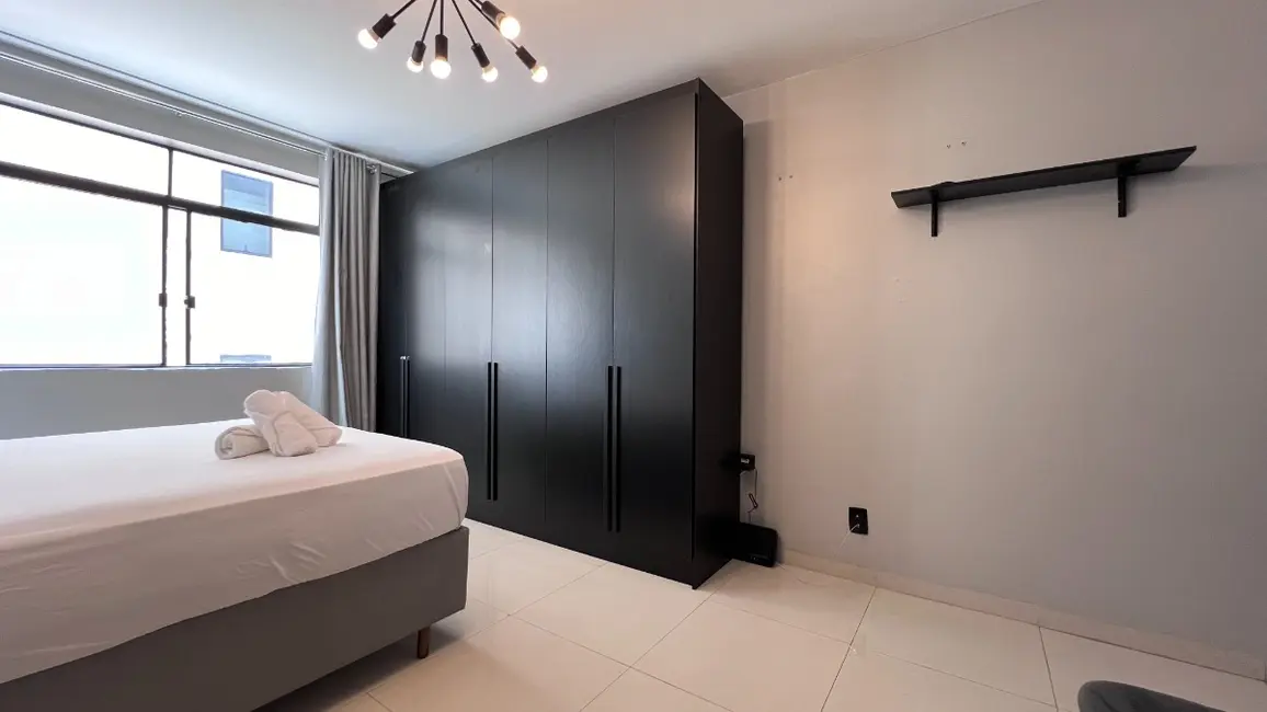 Foto 8 de Apartamento com 1 quarto à venda, 30m2 em Cerqueira César, São Paulo - SP