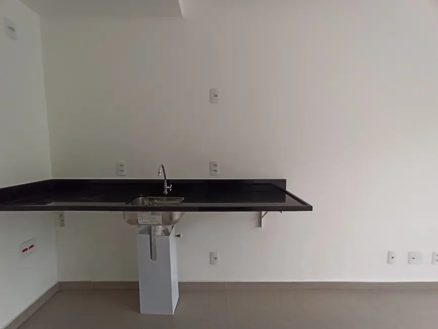 Apartamento com 1 quarto à venda, 25m2 em Bela Vista, São Paulo - SP - imagem 4 Foto 4 de Apartamento com 1 quarto à venda, 25m2 em Bela Vista, São Paulo - SP