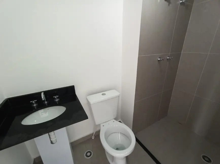 Apartamento com 1 quarto à venda, 25m2 em Bela Vista, São Paulo - SP - imagem 5 Foto 5 de Apartamento com 1 quarto à venda, 25m2 em Bela Vista, São Paulo - SP