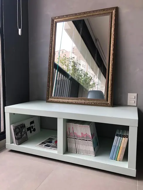 Foto 4 de Apartamento com 1 quarto à venda, 33m2 em Vila Buarque, São Paulo - SP