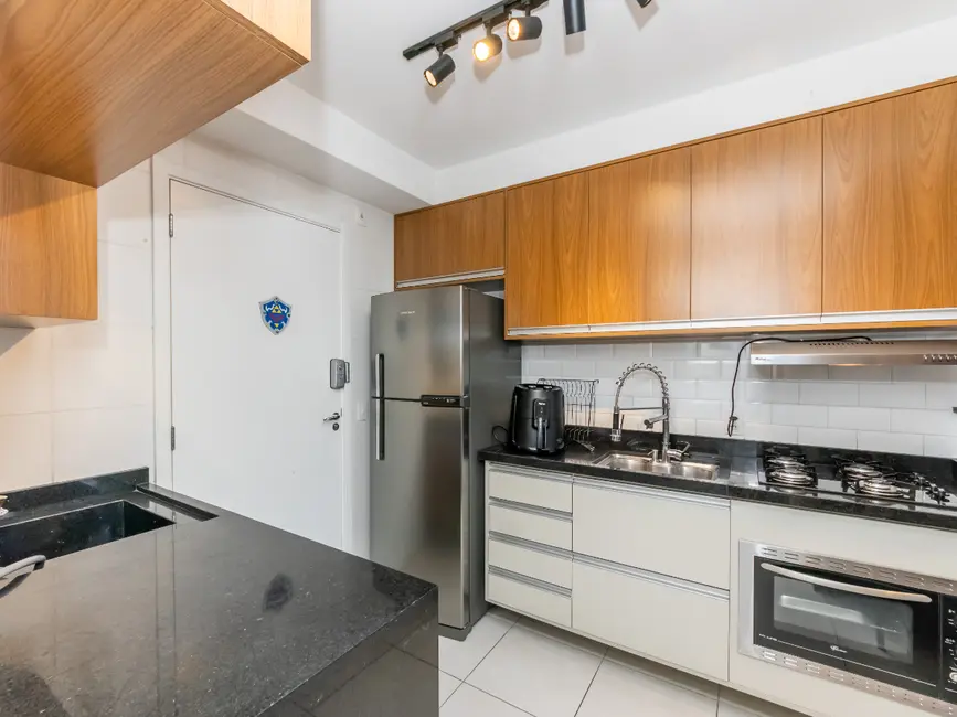 Foto 6 de Apartamento com 1 quarto à venda, 28m2 em Jardim da Glória, São Paulo - SP