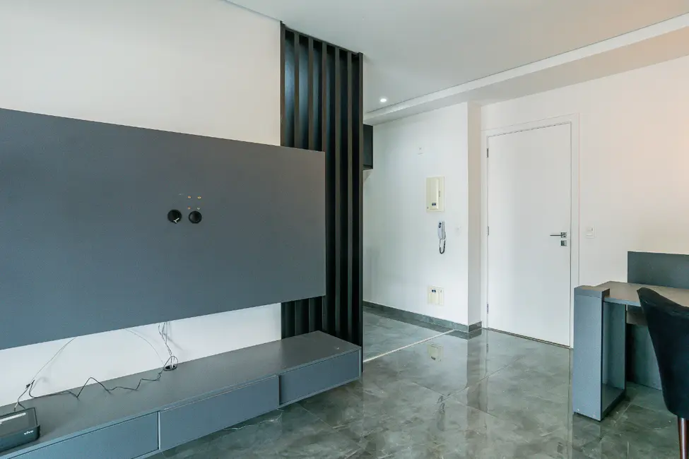 Foto 4 de Apartamento com 1 quarto à venda, 54m2 em República, São Paulo - SP