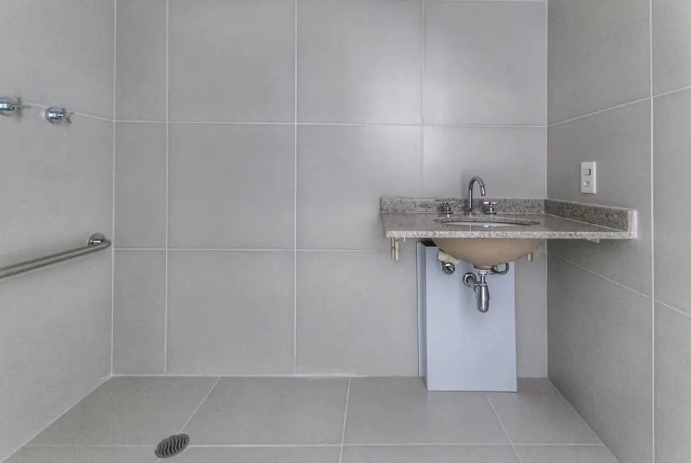 Apartamento com 1 quarto à venda, 27m2 em Paraíso, São Paulo - SP - imagem 5 Foto 5 de Apartamento com 1 quarto à venda, 27m2 em Paraíso, São Paulo - SP