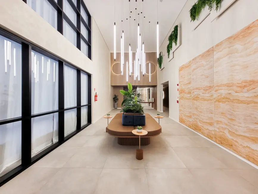 Apartamento com 1 quarto à venda, 25m2 em Vila Pompéia, São Paulo - SP - imagem 3 Foto 3 de Apartamento com 1 quarto à venda, 25m2 em Vila Pompéia, São Paulo - SP