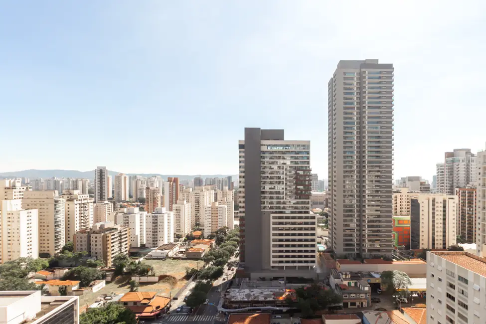 Apartamento com 1 quarto à venda, 25m2 em Vila Pompéia, São Paulo - SP - imagem 5 Foto 5 de Apartamento com 1 quarto à venda, 25m2 em Vila Pompéia, São Paulo - SP