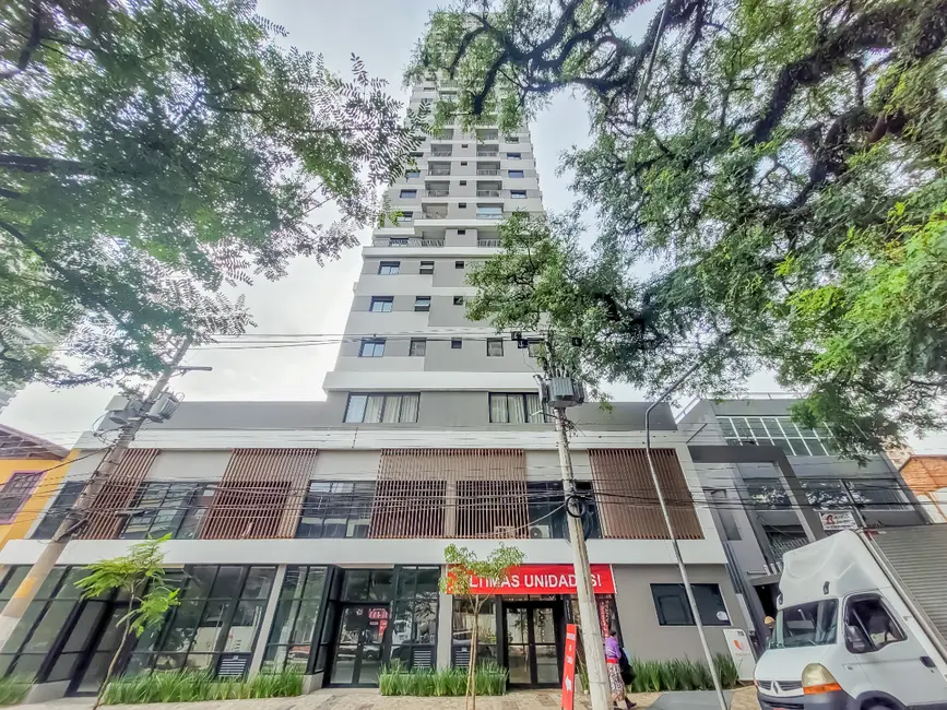 Foto 1 de Apartamento com 1 quarto à venda, 25m2 em Vila Pompéia, São Paulo - SP