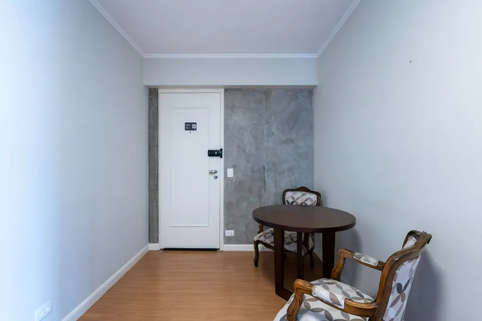 Foto 6 de Apartamento com 1 quarto à venda, 60m2 em Vila Olímpia, São Paulo - SP