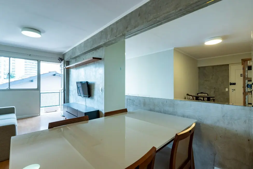 Foto 8 de Apartamento com 1 quarto à venda, 60m2 em Vila Olímpia, São Paulo - SP