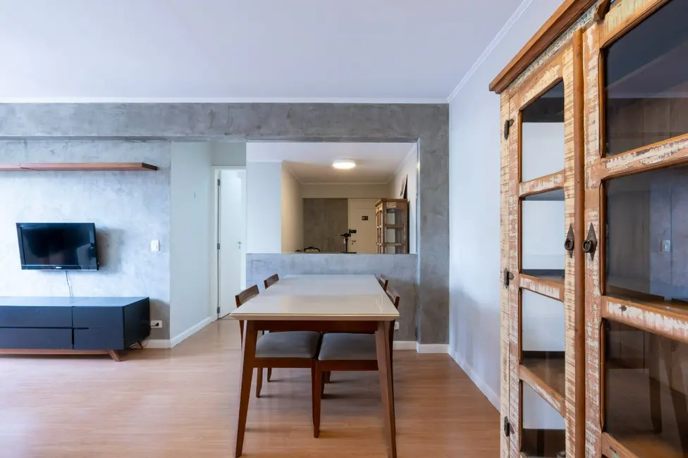 Foto 9 de Apartamento com 1 quarto à venda, 60m2 em Vila Olímpia, São Paulo - SP