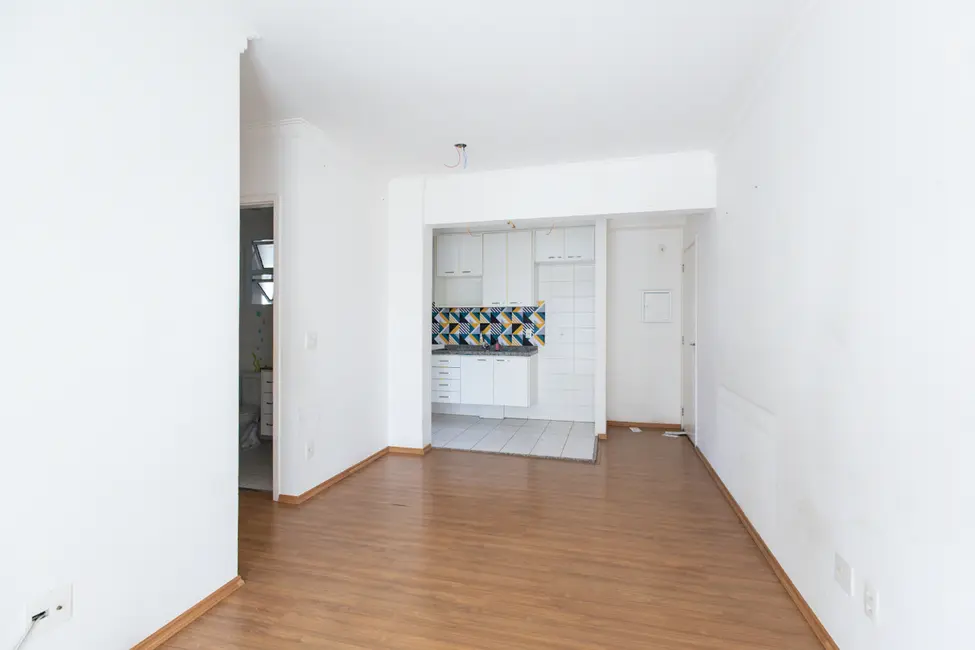 Apartamento com 2 quartos à venda, 60m2 em Vila Romana, São Paulo - SP - imagem 3 Foto 3 de Apartamento com 2 quartos à venda, 60m2 em Vila Romana, São Paulo - SP