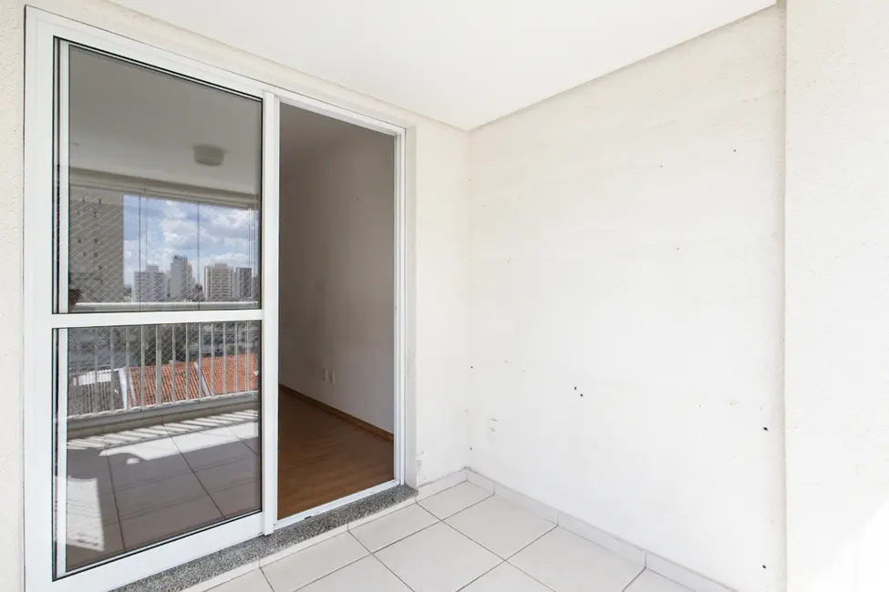 Foto 2 de Apartamento com 2 quartos à venda, 60m2 em Vila Romana, São Paulo - SP