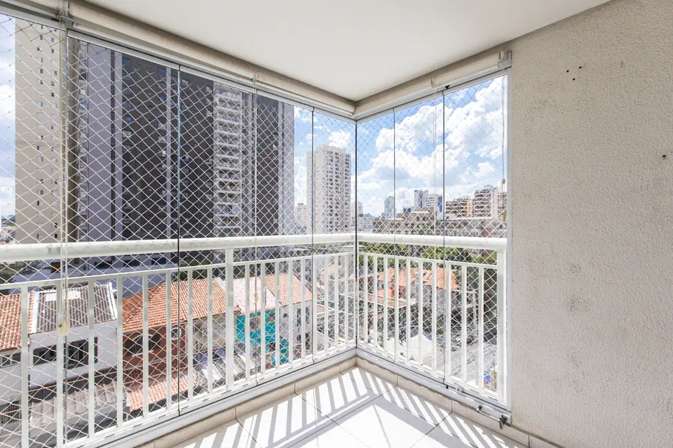 Foto 1 de Apartamento com 2 quartos à venda, 60m2 em Vila Romana, São Paulo - SP