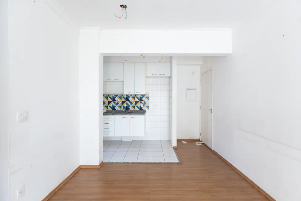 Apartamento com 2 quartos à venda, 60m2 em Vila Romana, São Paulo - SP - imagem 5 Foto 5 de Apartamento com 2 quartos à venda, 60m2 em Vila Romana, São Paulo - SP